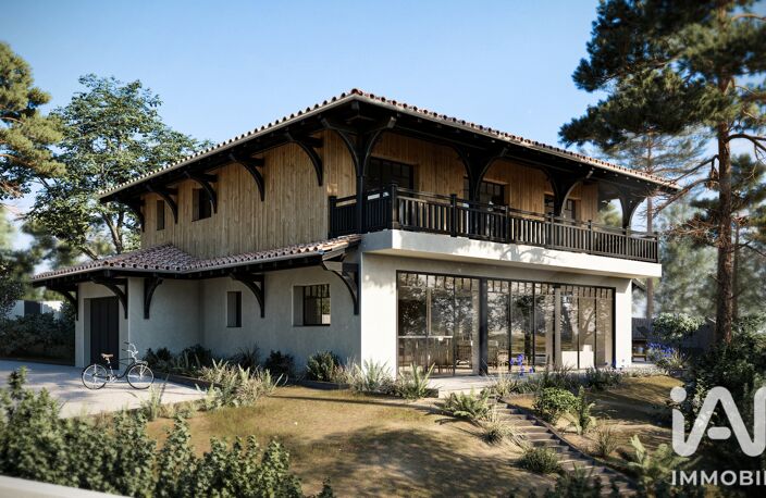 Vente Maison/villa 4 pièces — photo 3