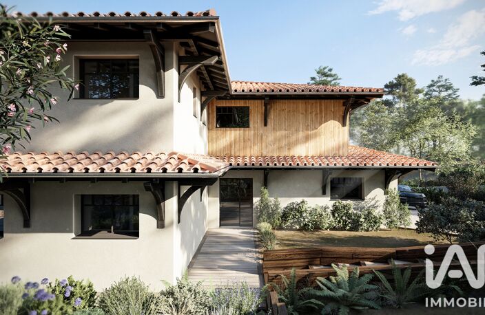 Vente Maison/villa 4 pièces — photo 4