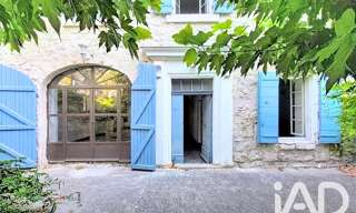 Maison 5 Pièces 156 m² à vendre à Velleron (84740)
