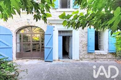 Maison 5 pièces 299000 €