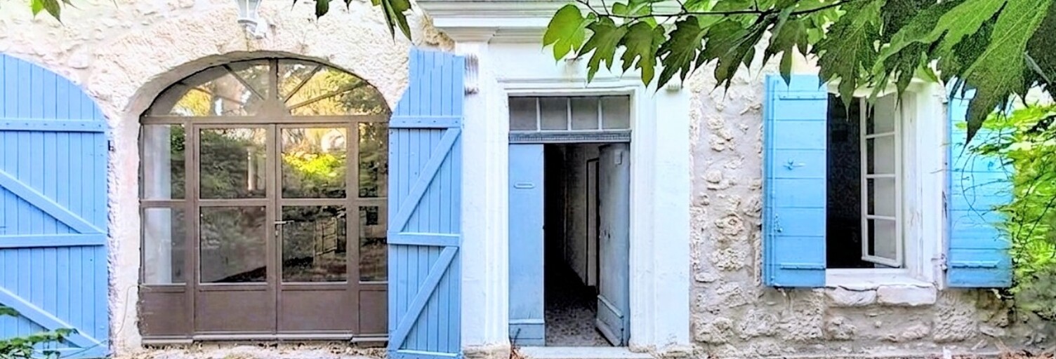Maison 5 Pièces 156 m² à vendre à Velleron (84740)