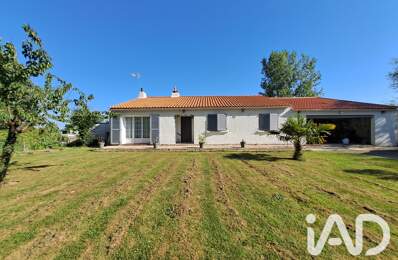 Vente Maison/villa 4 pièces — photo du bien