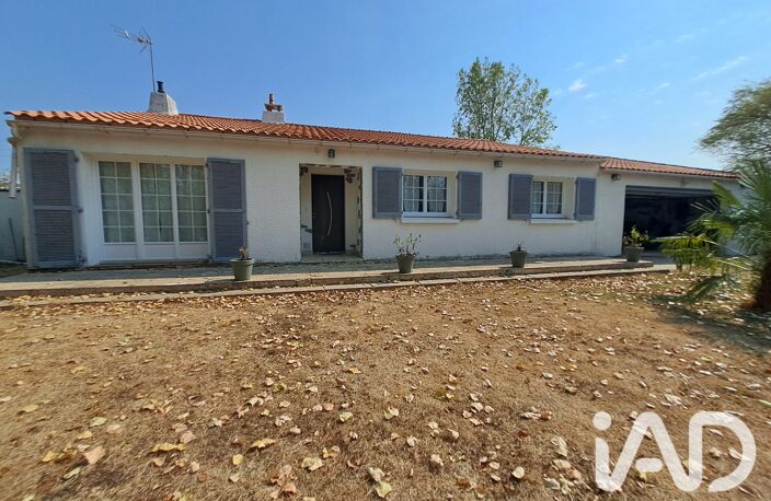 Vente Maison/villa 4 pièces — photo 2