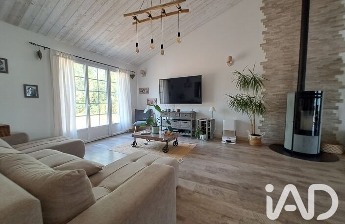Vente Maison/villa 4 pièces — photo 3