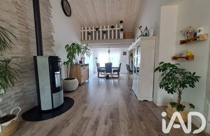 Vente Maison/villa 4 pièces — photo 4