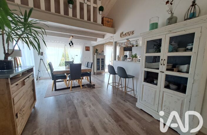 Vente Maison/villa 4 pièces — photo 5