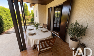 Maison 2 Pièces 32 m² à vendre à Arès (33740)
