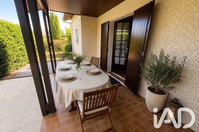 Maison 2 pièces 264000 €