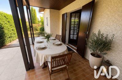 Vente Maison traditionnelle 2 pièces — photo du bien