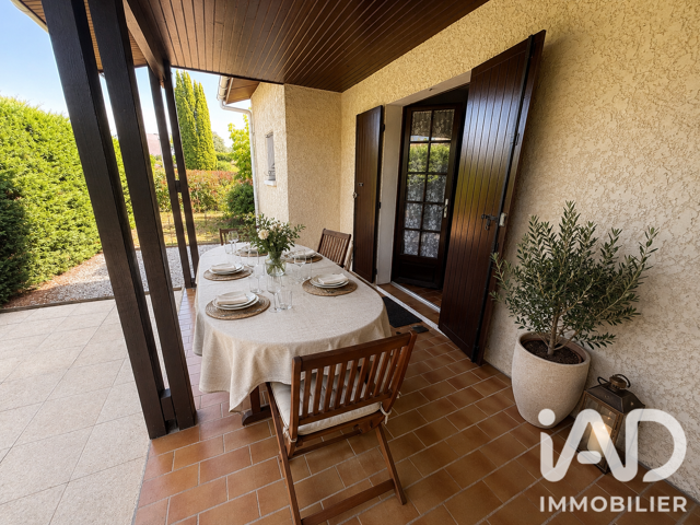 Vente Maison traditionnelle 2 pièces — photo du bien