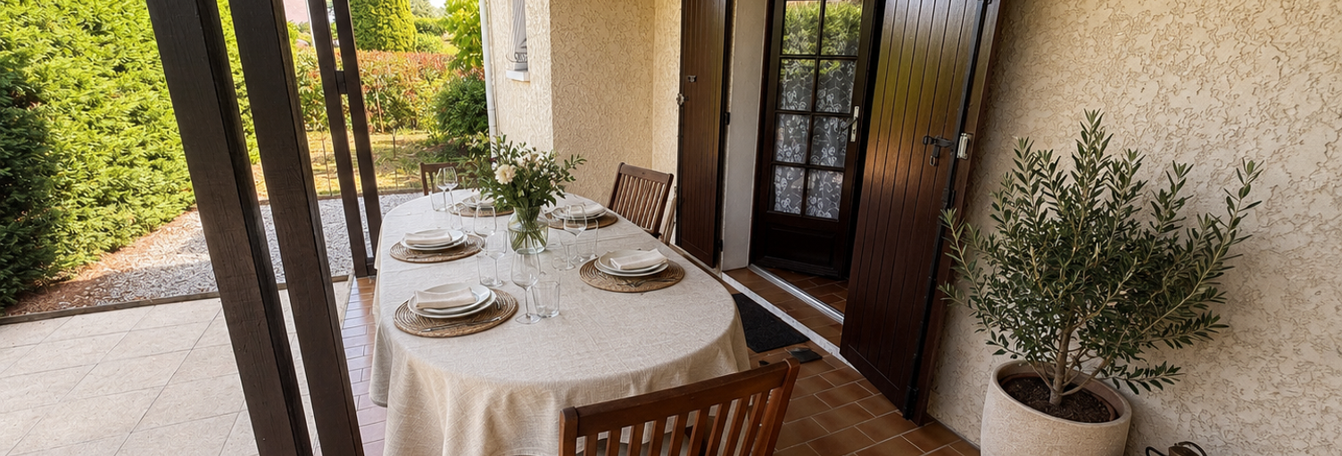 Maison 2 Pièces 32 m² à vendre à Arès (33740)