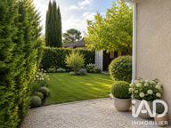 Vente Maison traditionnelle 2 pièces — photo 2