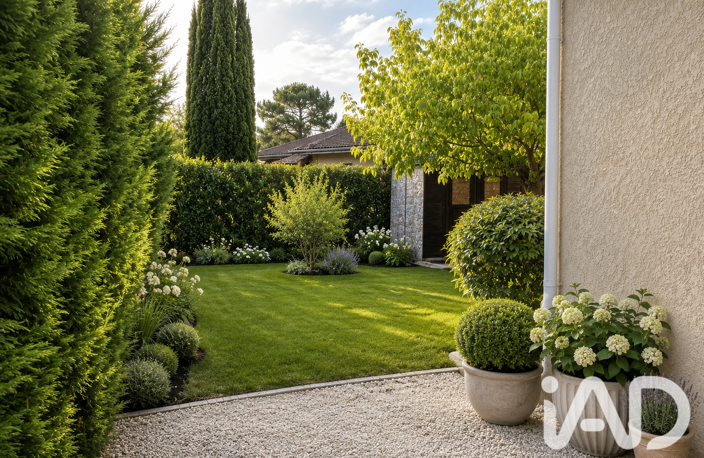 Vente Maison traditionnelle 2 pièces — photo 2