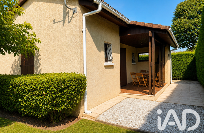 Vente Maison traditionnelle 2 pièces — photo 3