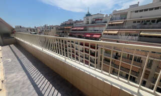 Appartement 2 Pièces 54 m² à vendre à Nice (06000)