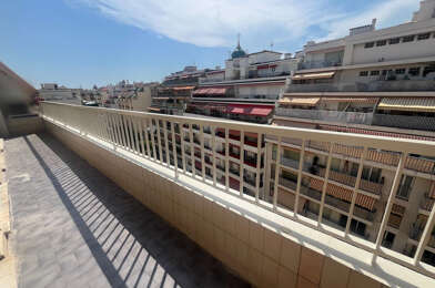 Appartement 2 pièces 299500 €