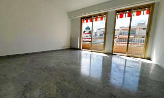 Appartement 2 Pièces 54 m² à vendre à Nice (06000)