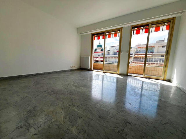 Appartement proposé à Nice