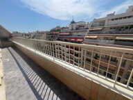 NICE - PROCHE EGLISE RUSSE - GRAND F2 - 55 M2 - TERRASSE - PARKING - CAVE — photo 2