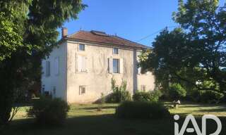 Maison 4 Pièces 160 m² à vendre à Anglars-Juillac (46140)