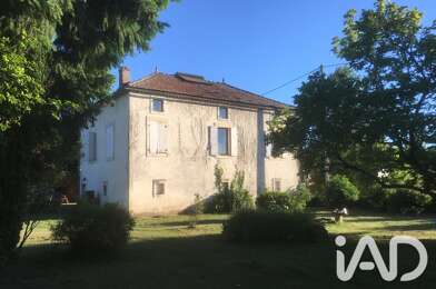 Maison 4 pièces 262000 €