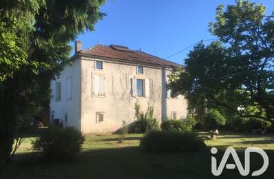 Vente Maison/villa 4 pièces — photo du bien