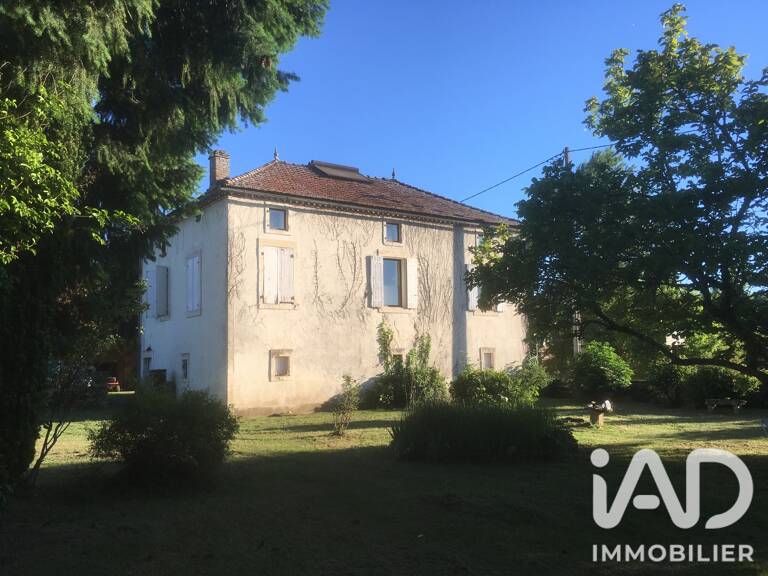 Vente Maison/villa 4 pièces — photo 1