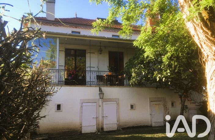 Vente Maison/villa 4 pièces — photo 3
