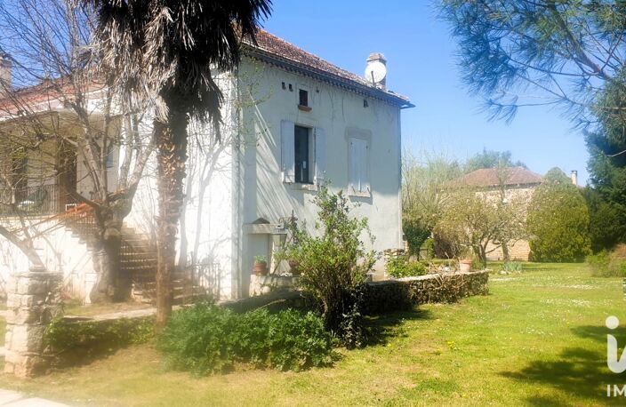 Vente Maison/villa 4 pièces — photo 4