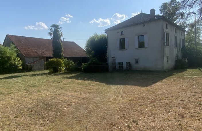 Vente Maison/villa 4 pièces — photo 5
