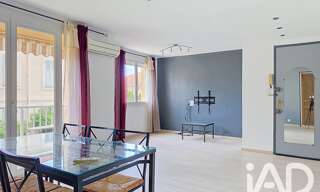 Appartement 3 Pièces 63 m² à vendre à Hyères (83400)