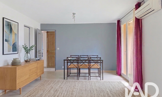 Appartement 3 Pièces 63 m² à vendre à Hyères (83400)