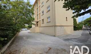 Appartement 3 Pièces 63 m² à vendre à Hyères (83400)