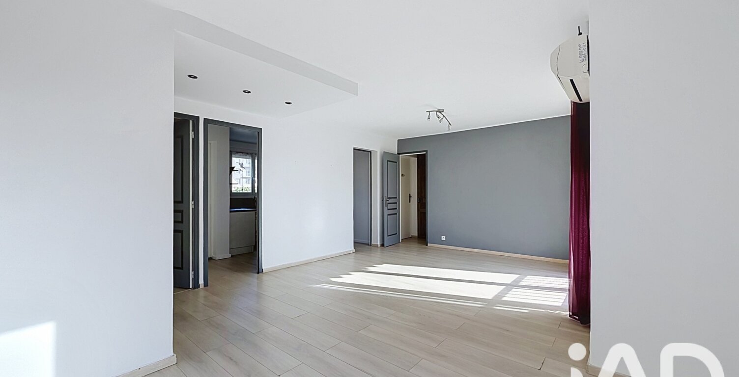 Vente Appartement 3 pièces — photo 1