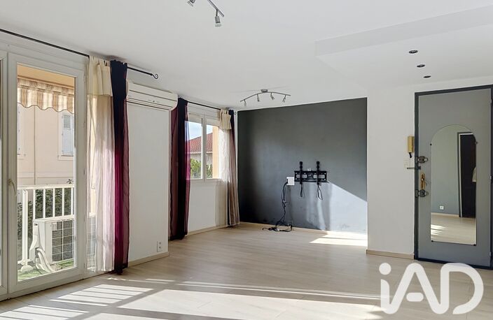 Vente Appartement 3 pièces — photo 2