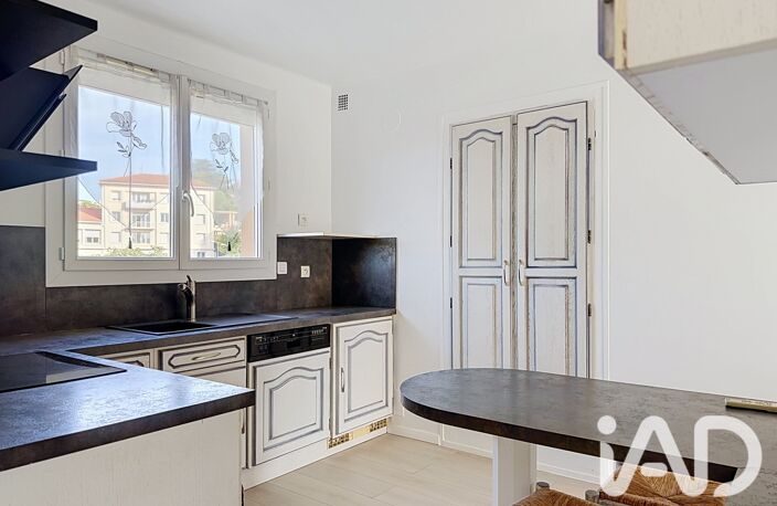 Vente Appartement 3 pièces — photo 4