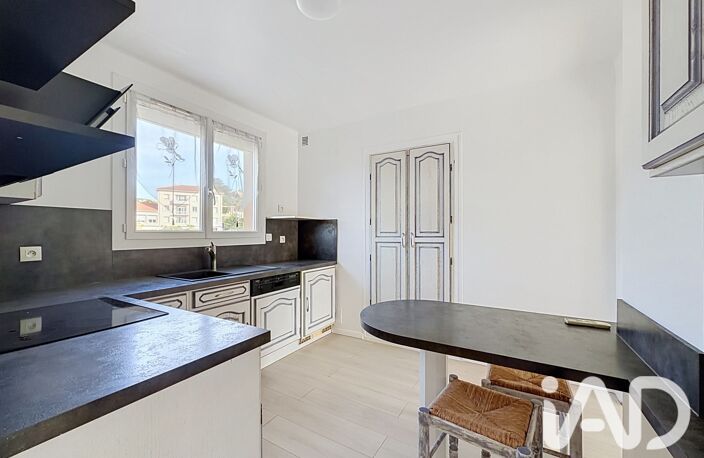 Vente Appartement 3 pièces — photo 5