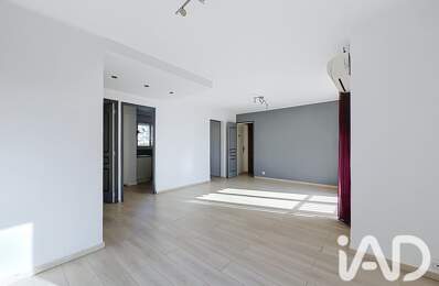 Vente Appartement 3 pièces — photo du bien