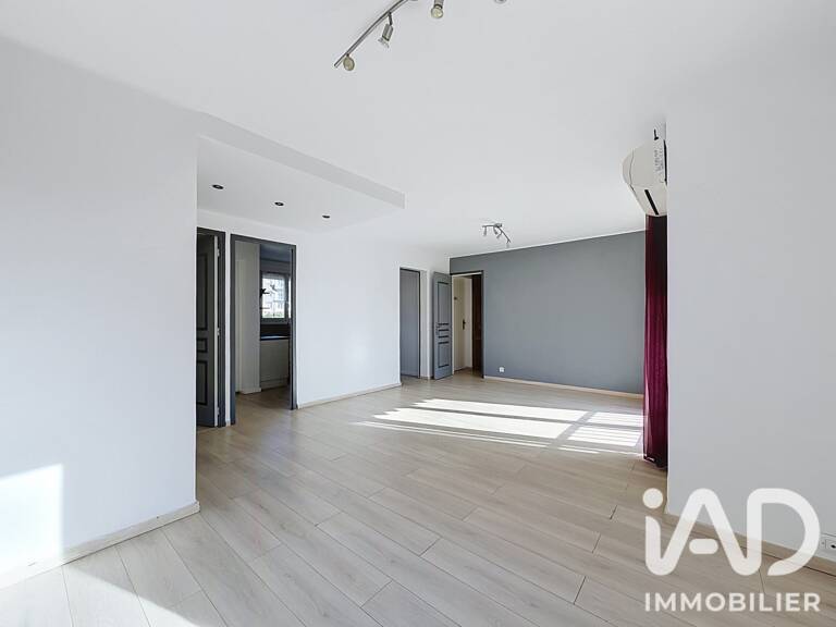 Vente Appartement 3 pièces — photo 1