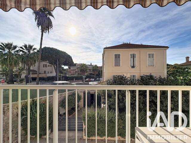 Vente Appartement 3 pièces — photo du bien