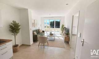 Appartement 2 Pièces 40 m² à vendre à Manosque (04100)