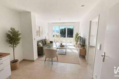 Appartement 2 pièces 172000 €