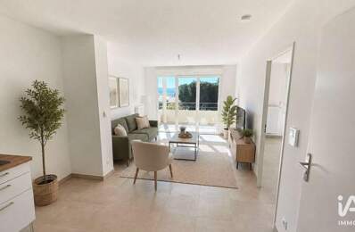 Vente Appartement 2 pièces — photo du bien