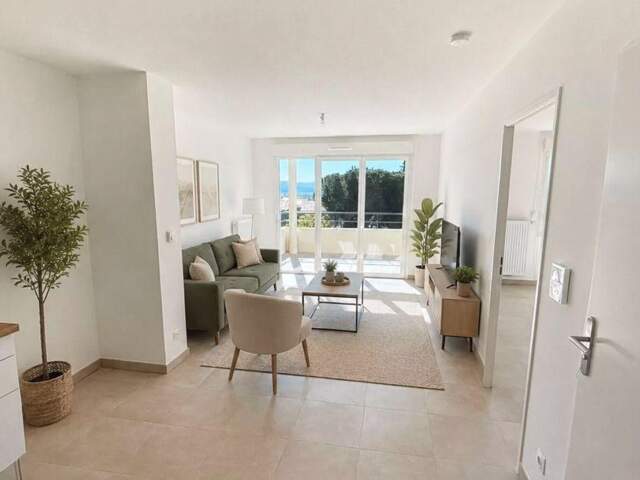 Vente Appartement 2 pièces — photo du bien