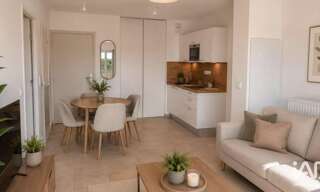 Appartement 2 Pièces 42 m² à vendre à Manosque (04100)