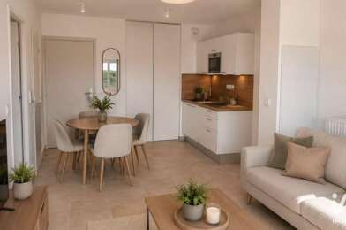 Appartement 2 pièces 182000 €