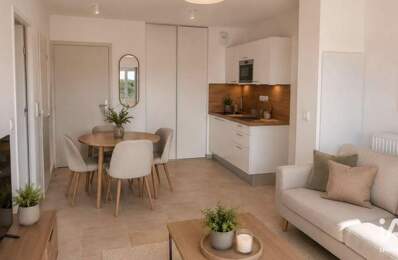 Vente Appartement 2 pièces — photo du bien
