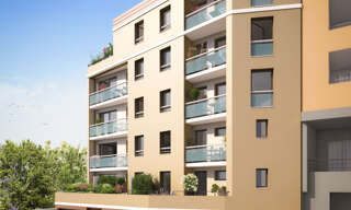 Appartement 1 Pièce 23 m² à vendre à Saint-Raphaël (83530)