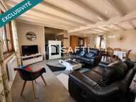 Maison semi plain-pied de 4 chambres  Magnifique jardin et grand garage — photo 2