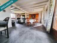 Maison semi plain-pied de 4 chambres  Magnifique jardin et grand garage — photo 4